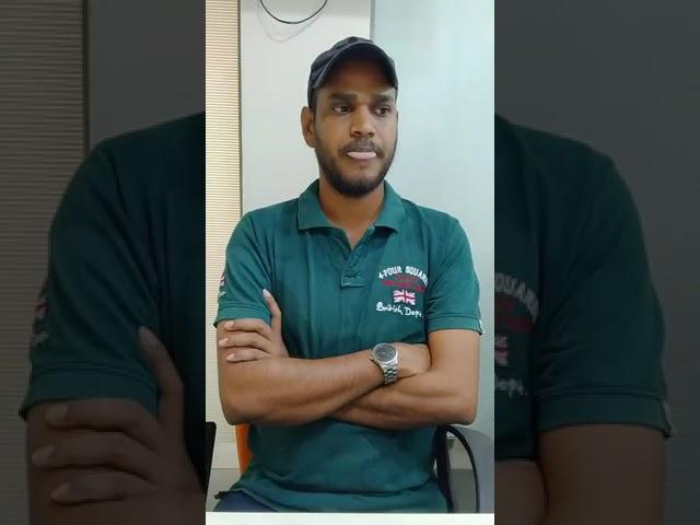 Mr Anuj Pathak