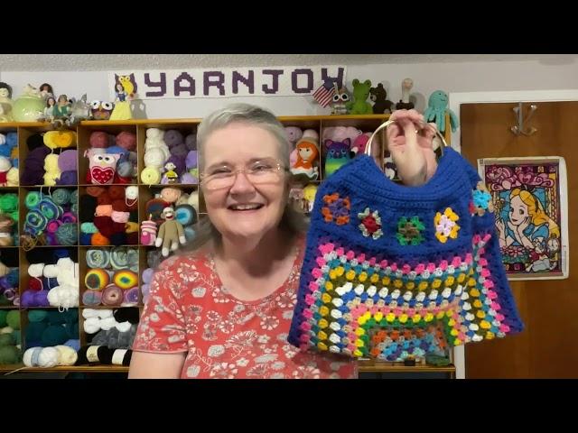 #Iheartgrannies Collab # 3:  Final Update