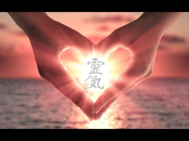 FREE REIKI ATTUNEMENT (LEVEL 2) - Free Usui Reiki Course - Video 2