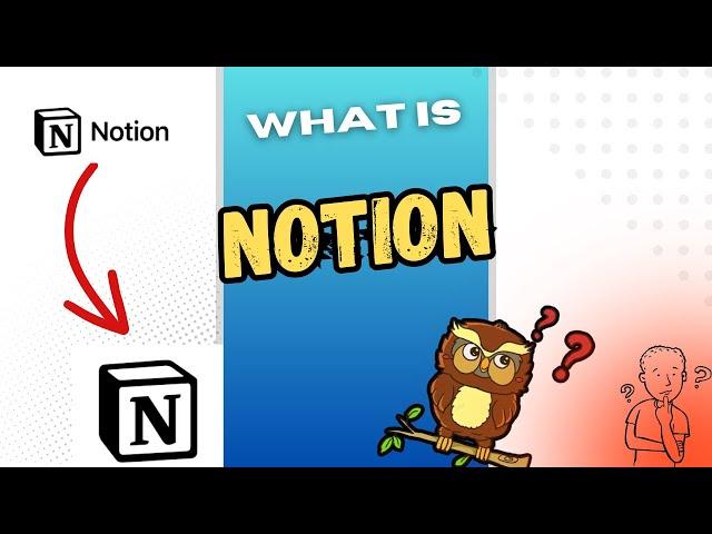 What is Notion app Hindi [Hindi] by @WhatByMg