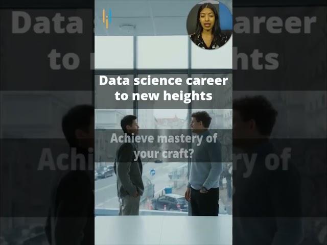  Want to Know the Key Features to Become a Data Science Expert | #Shorts | Simplilearn