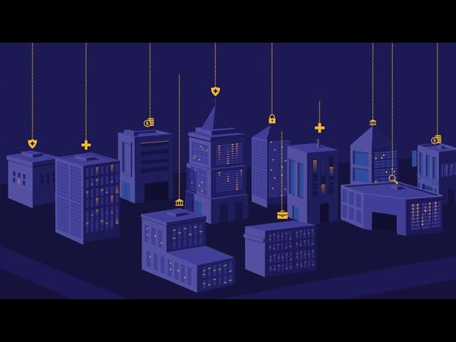 Explainer Video - TripleBlind | MotionCue