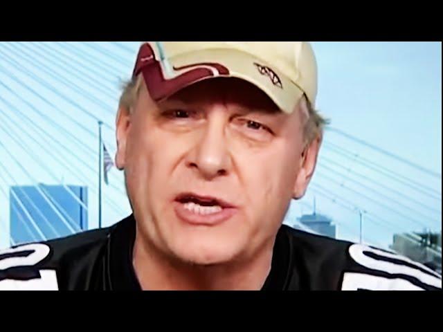 Curt Schilling is Human Trash, Here's the Proof