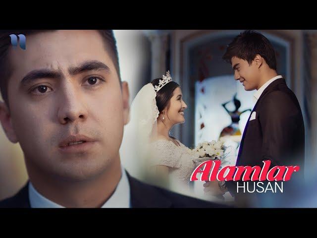 Husan - Alamlar | Хусан - Аламлар