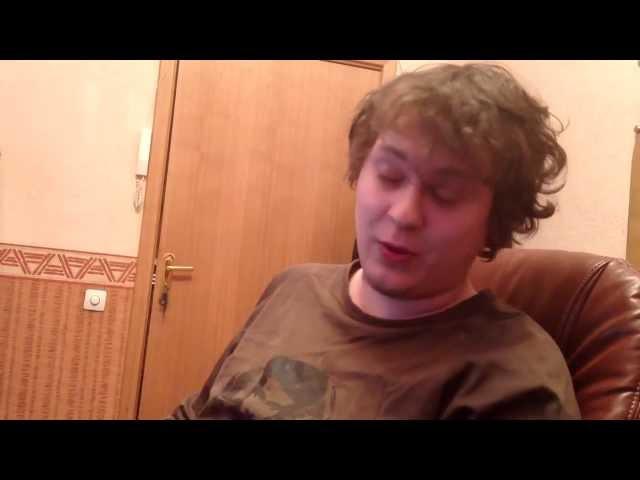 Хованский (на случай важных переговоров)