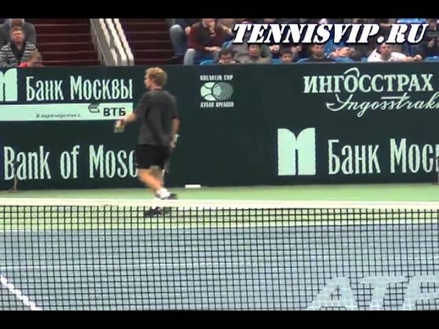 Теннис в Москве. TennisVIP. ru +7(963)6397137