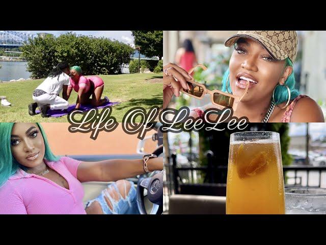 How the Kids Feel about my breakup | Self Love + She Wants To Kiss Me So BAD | Life Of LeeLee ep. 1