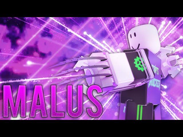 Roblox Script Showcase Episode#1771/Malus