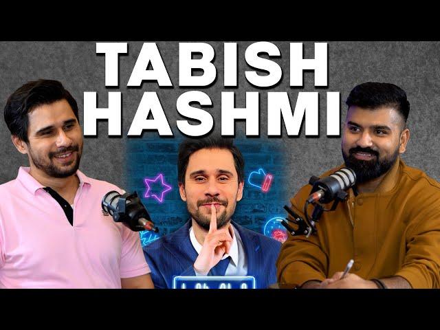 Tabish Hashmi Unfiltered conversation with Daniyal Sheikh | Podcast #92