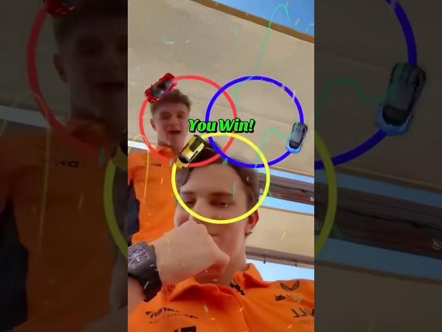 What that’s  #maxverstappen33#maxverstappen1#oscarpiastri#noris#maclarenf1#f1shorts #f1funny