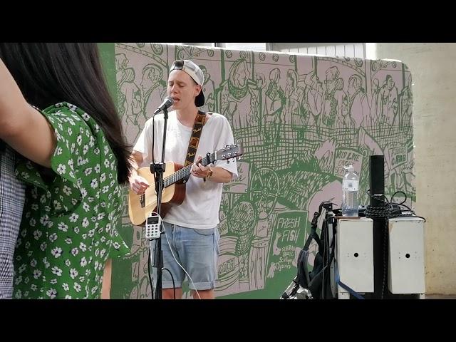 Alex Monk Music