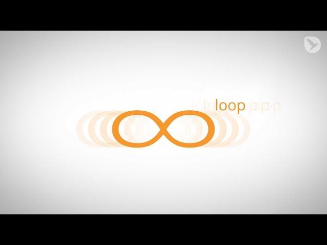 After Effects Tutorial: Looping Animations with Expressions and no Code