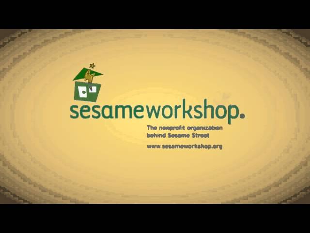 Sesame Workshop logo