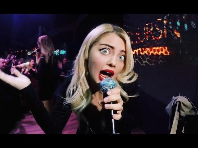 Алимовы 8 выпуск. ALIMOVs DJs - I Need Леонид. Insta Awards. Филипп Киркоров. Serebro.