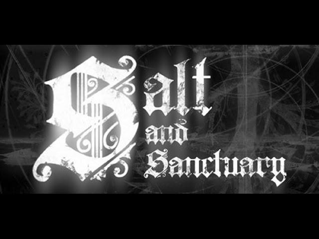 Времяпрепровождение в Salt and Sanctuary