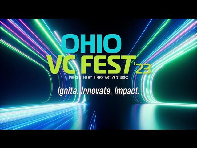 Join Us At Ohio VC Fest 2023!