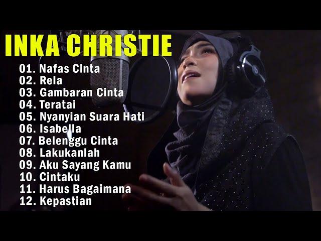 Nafas Cinta - Inka Christie | Lagu Lawas Terbaik | Lagu Pop Nostalgia 80an - 90an