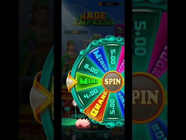 yono games legendary win  #yonorummy #yonogames #slots #jadeimpress #jackpot #grandjackpot