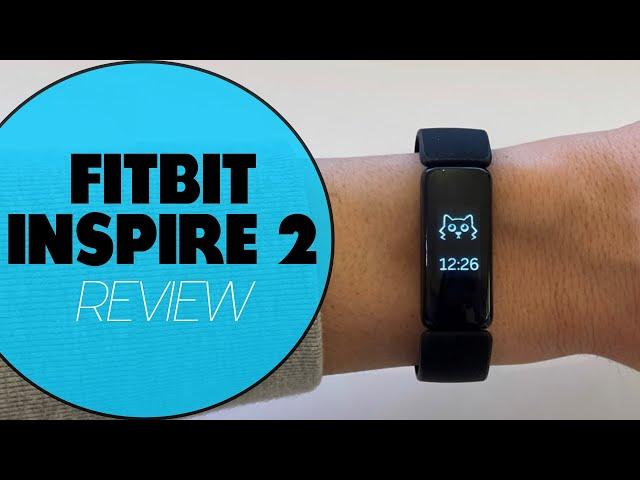 Fitbit Inspire 2 Review: Pros and Cons of the Fitbit Inspire 2 (Simple Guide)