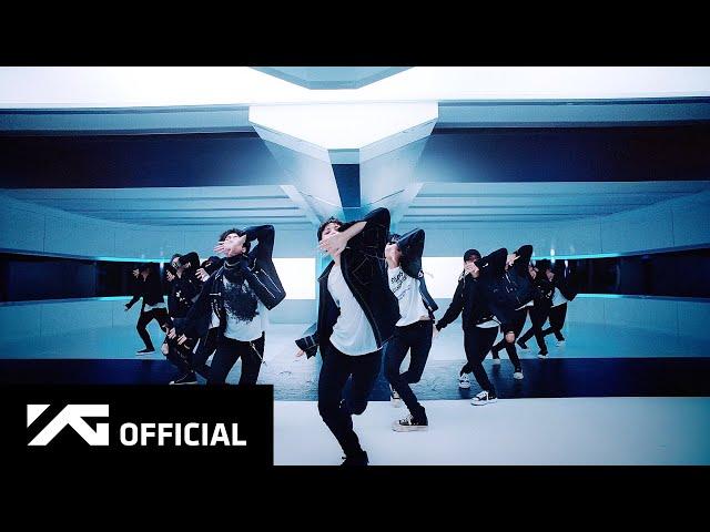 TREASURE - ‘음 (MMM)’ DANCE PERFORMANCE TEASER #4 (54”~1’12”)