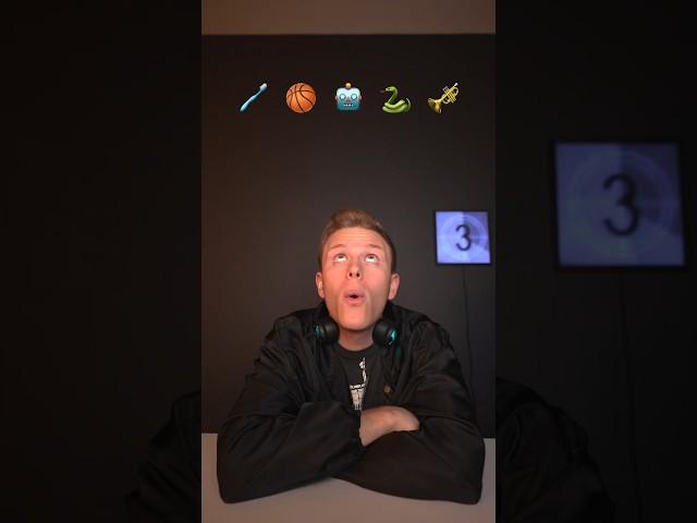 Make a song with THESE Emoji?? (EPIC)