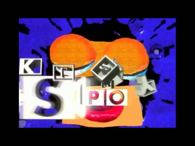 klasky csupo Logo History X4 slower