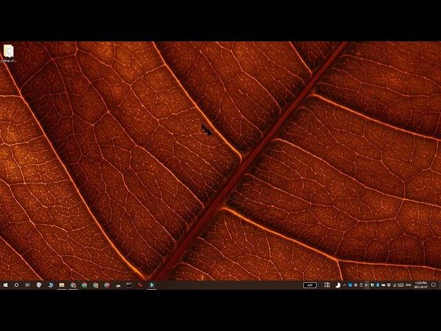 How To Disable The Volume On Screen Display In Windows 10