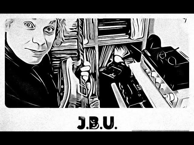 JBU - GINO DE VITA