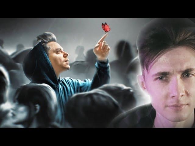 ХЕСУС СМОТРИТ: ПОЧЕМУ ЭТО ПРОИСХОДИТ?