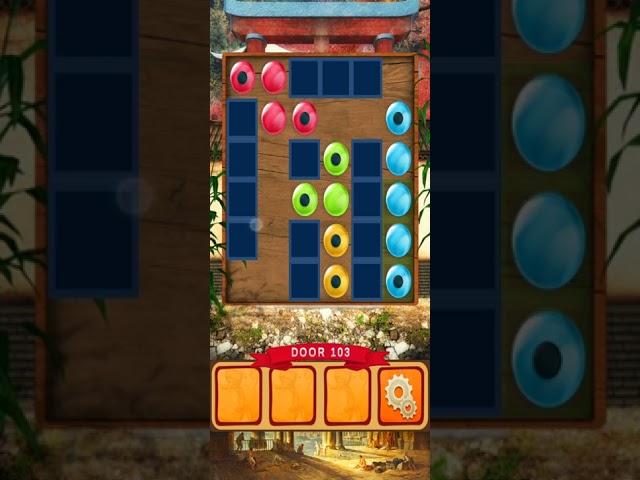 100 Doors World Of History Puzzle Level 103