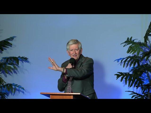 The Secret of the Hundredfold and How to Live In It! | Mike Thompson LIVE (Sunday 10-13-24)