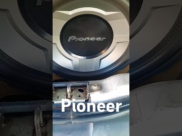 Pioneer#pioneer #shorts