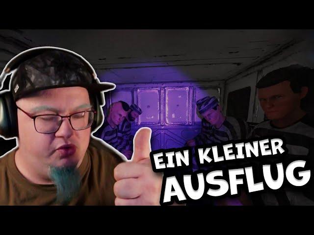 Ein BUS voller SCHMUGGLER  | Let's Play Contraband Police 24 | Teil 13 | Deutsch