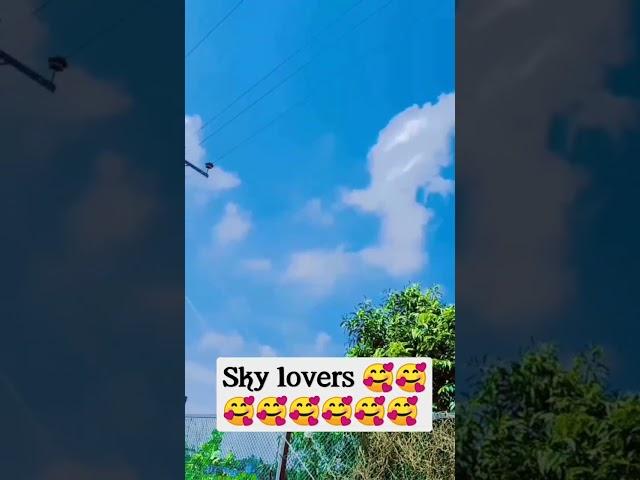 Sky Lovers