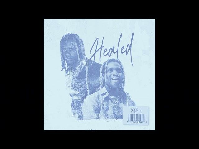 FREE Lil Durk Loop Kit / Sample Pack "Healed" (Lil Baby, Rod Wave, Pain)