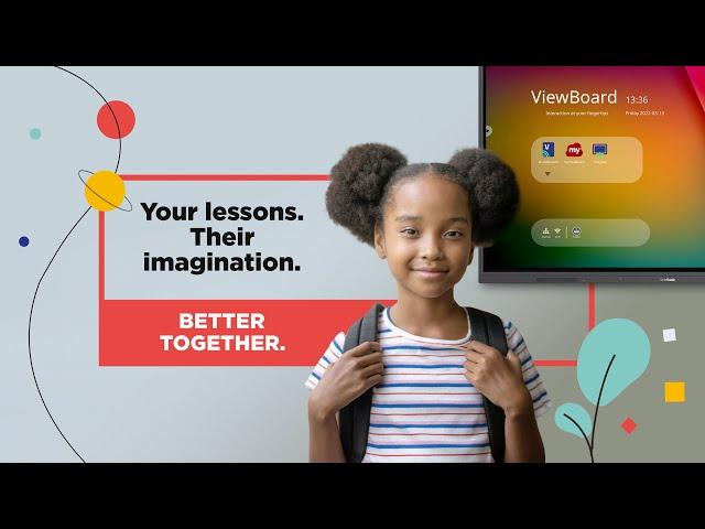 ViewSonic Education Solutions