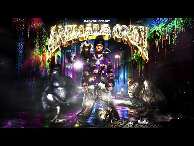 BabyChiefDoit - Doit The Best (Official Audio)