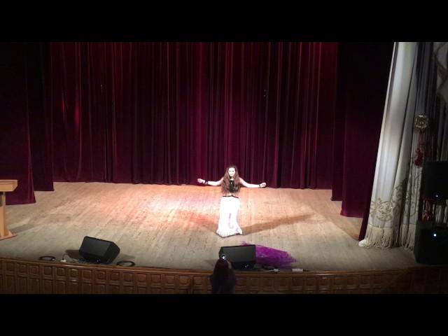 Бузанова Екатерина