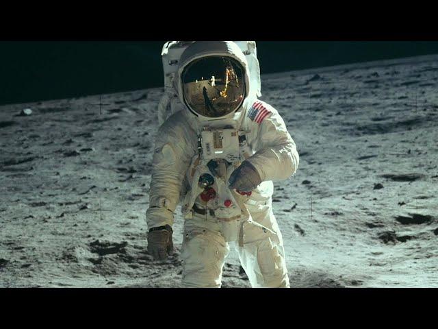 Apollo 11 (2019, USA) Trailer