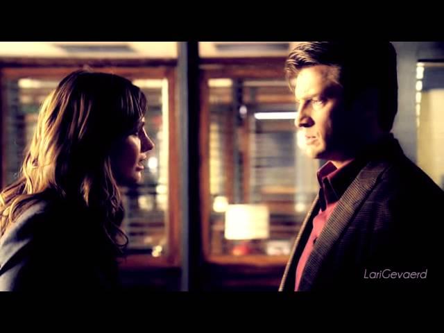 Castle & Beckett || Song Spoof/Crack!vid (Castle FUNvid vol. II)