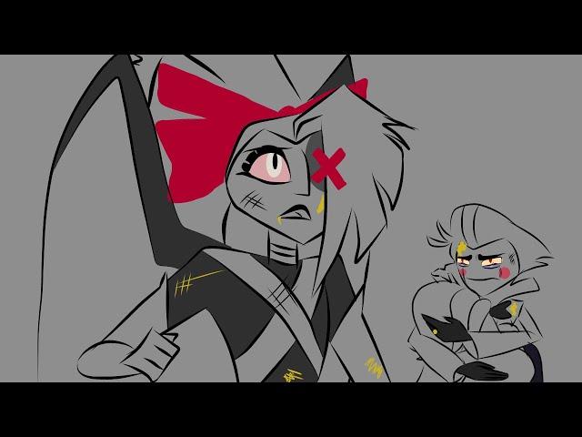 This Wish (Reprise) - HAZBIN HOTEL ANIMATIC