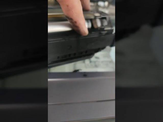 kyocera error  #copier #machine #kyocerataskalfa #drivers #epson