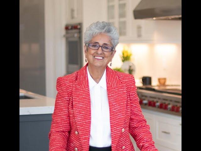 Joujou Chawla - Compass Realtor®