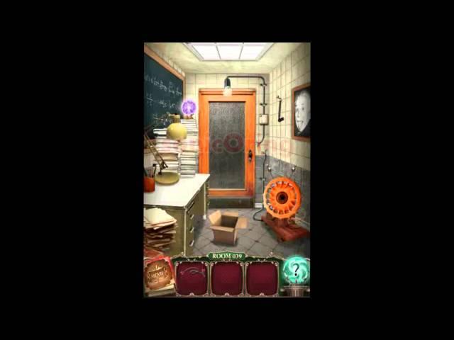 Hidden Escape Level 39 Walkthrough