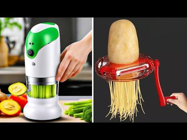 110 AMAZON Kitchen Gadgets That Are ACTUALLY Worth It | 2024 Compilation