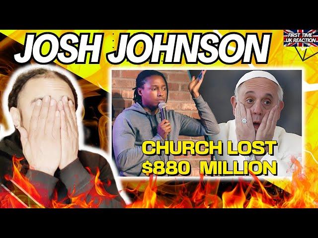 LMAO!!! The Almighty Payout  LA Archdiocese Settles for $880 Million [FIRST TIME UK REACTION]