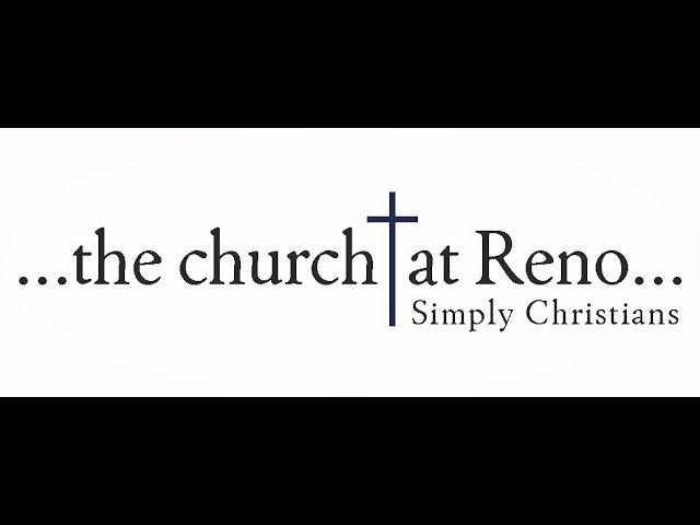 Malachi 2:6-7 | Kenneth Mickey | ...the church at Reno...