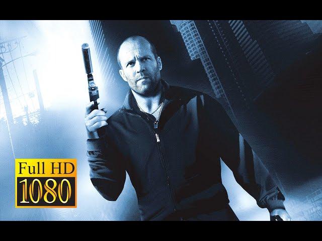 Rus Ruleti | Jason Statham | Full HD | Türkçe Dublaj