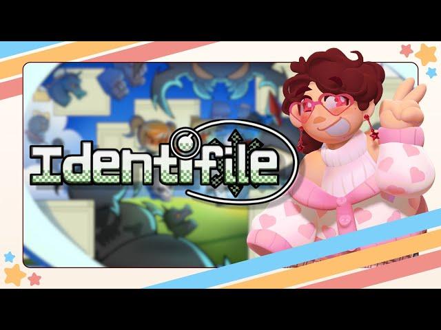 Destroying bad files one flourish at a time! | Identifile
