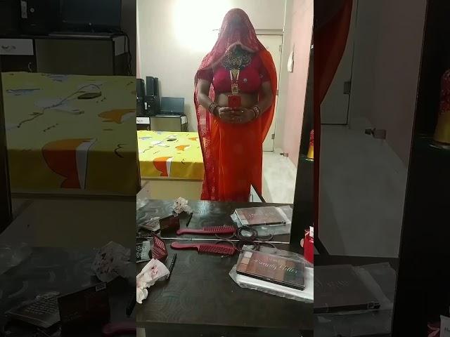 Hot crossdresser bhabhi| indian crossdresser in saree story in hindi